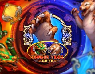 Dragon Tiger Gate_image_Habanero