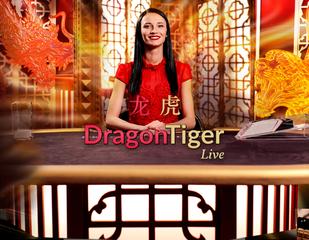 Dragon Tiger_image_Evolution