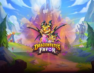 Dragonfate's Favor_image_Playngo