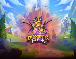 Dragonfate's Favor_image_Playngo