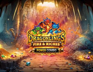 Dragonlings Fire & Riches Power Combo_image_Games Global