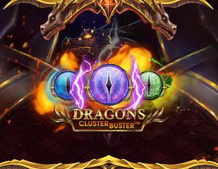 Dragons Clusterbuster_image_Red Tiger