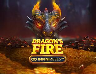 Dragon's Fire Infinireels_image_Red Tiger