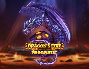Dragon’s Fire Megaways_image_redtiger