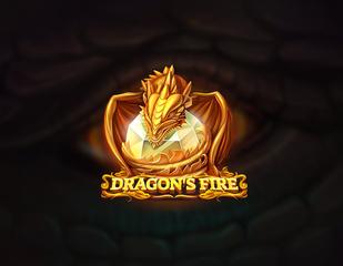 Dragon's Fire_image_Red Tiger