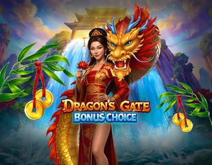Dragon's Gate - Bonus Choice_image_PragmaticPlay