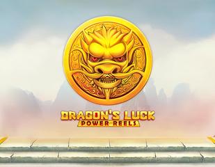 Dragon's Luck Power Reels_image_redtiger