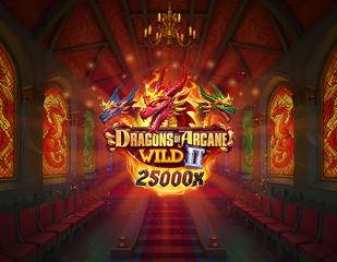 Dragons of Arcane Wild II_image_Games Global