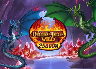 Dragons Of Arcane Wild_image_Games Global