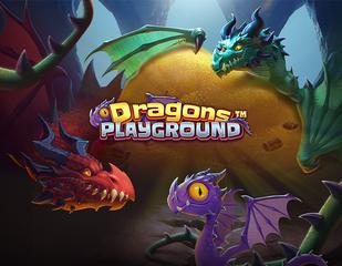 Dragons Playground_image_Netent