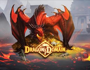 Dragon's Domain_image_Hacksaw