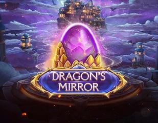 Dragon's Mirror_image_redtiger