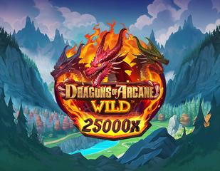 Dragons Of Arcane Wild_image_Games Global