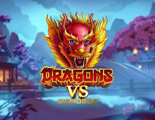 Dragons vs GIGABLOX_image_Yggdrasil