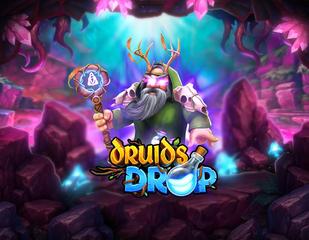 Druid's Drop_image_Yggdrasil