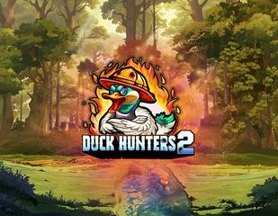 Duck Hunters 2_image_Nolimit City