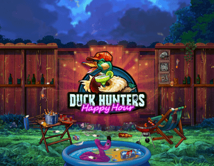 Duck Hunters Happy Hour_image_Nolimit City