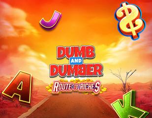 Dumb & Dumber_image_Blueprint