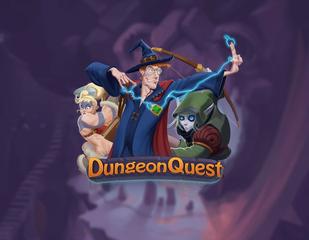 Dungeon Quest_image_Nolimit City