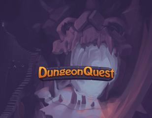 Dungeon Quest_image_Nolimit City
