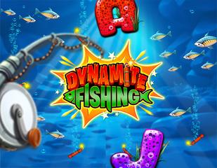 Dynamite Fishing_image_Inspired