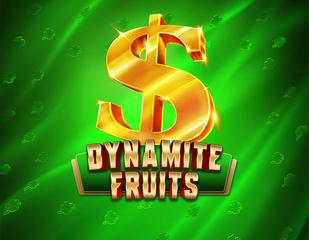 Dynamite Fruits_image_Gameart