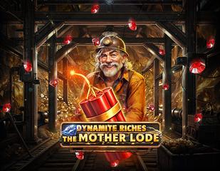Dynamite Riches The Mother Lode_image_Red Tiger