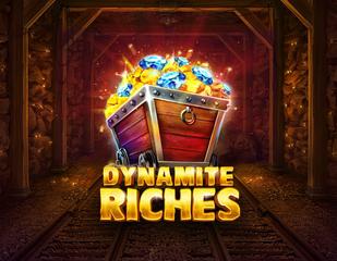 Dynamite Riches_image_redtiger