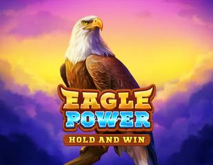Eagle Power: Hold and Win_image_playson