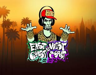 East Coast Vs West Coast_image_Nolimit City
