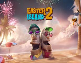 Easter Island 2_image_Yggdrasil