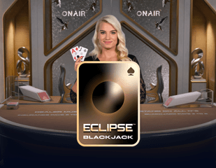 Eclipse Blackjack_image_OnAir