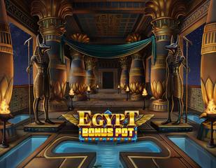 Egypt Bonus Pot_image_Gaming Corps
