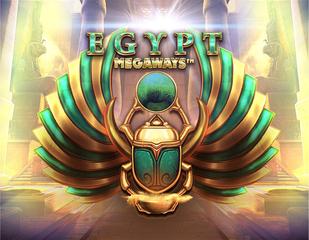 Egypt Megaways_image_Red Tiger