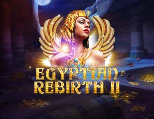 Egyptian Rebirth II_image_Spinomenal