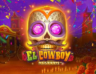 El Cowboy megaways_image_stakelogic