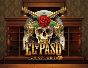 El Paso Gunfight xNudge_image_Nolimit City