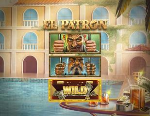 El Patron_image_stakelogic