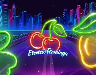 Electric Flamingo_image_Greentube