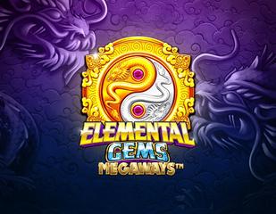 Elemental Gems Megaways_image_PragmaticPlay