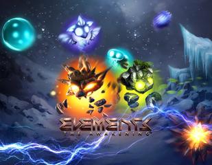 Elements: The Awakening_image_Netent