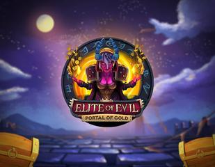 Elite of Evil: Portal of Gold_image_G.Games