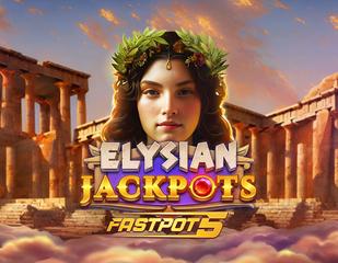 Elysian Jackpots_image_Yggdrasil