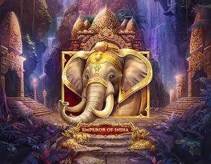 Emperor of India_image_redtiger