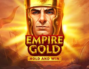 Empire Gold: Hold and Win_image_Playson