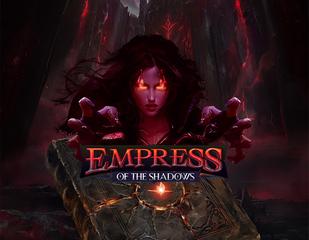 Empress of The Shadows_image_Hacksaw