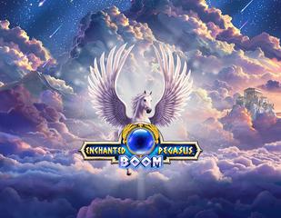 Enchanted Pegasus BOOM_image_Greentube