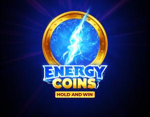 Energy Coins Hold and Win _image_Playson