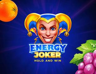 Energy Joker: Hold and Win_image_playson