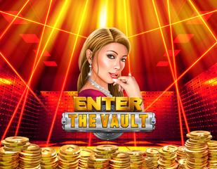 Enter the Vault_image_Ruby Play